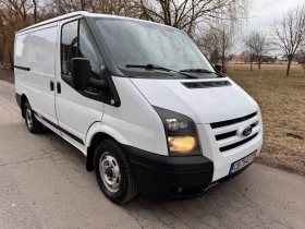 Ford Transit 2.2TDCI Климатик Теглич, снимка 1