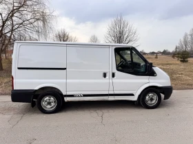 Ford Transit 2.2TDCI Климатик Теглич, снимка 3