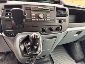 Ford Transit 2.2TDCI Климатик Теглич, снимка 12