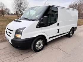 Ford Transit 2.2TDCI Климатик Теглич, снимка 7