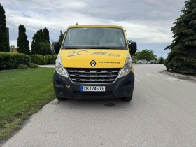 Обява за продажба на Renault Master ~9 500 лв. - изображение 1
