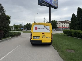 Обява за продажба на Renault Master ~9 500 лв. - изображение 4