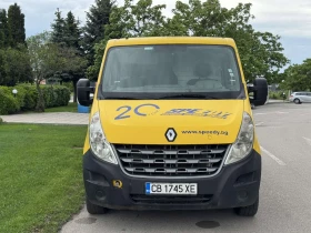Обява за продажба на Renault Master ~9 500 лв. - изображение 1