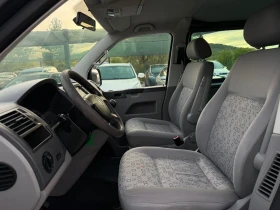 VW Transporter T5 2.5TDI   | Mobile.bg    7