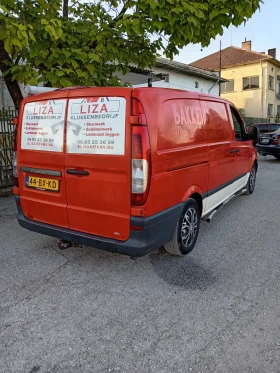 Mercedes-Benz Vito 109 90  | Mobile.bg    4