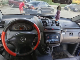 Mercedes-Benz Vito 109 90  | Mobile.bg    8