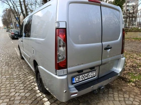 Peugeot Expert 2.0 HDI 120кс., снимка 3