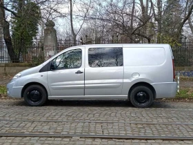 Peugeot Expert 2.0 HDI 120кс., снимка 2