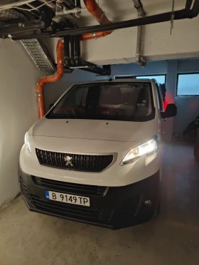 Peugeot Expert, снимка 2 — Bazar.bg Peugeot Expert, снимка 2
