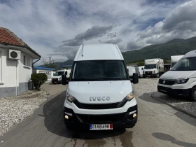 ����� �� �������� �� Iveco Daily 35S18 3000CC MAXI KLIMA
