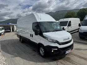 ����� �� �������� �� Iveco Daily 35S18 3000CC MAXI KLIMA