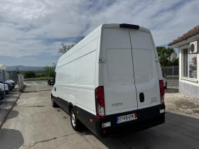 ����� �� �������� �� Iveco Daily 35S18 3000CC MAXI KLIMA