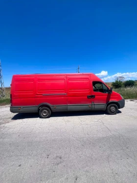Iveco Daily 35S14 2.3 140 HPT  | Mobile.bg � ����� ������ 4