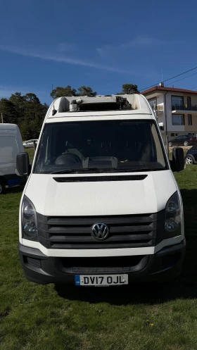 VW Crafter | Mobile.bg � ����� ������ 9