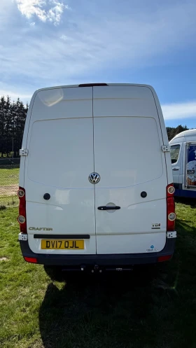 VW Crafter | Mobile.bg � ����� ������ 13