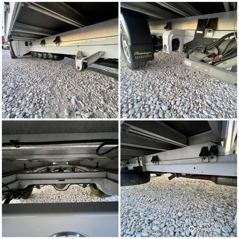 Mercedes-Benz Sprinter 314 Евро6-Клима-Пд.Борд-Щора, снимка 17 - Бусове и автобуси - 47908001