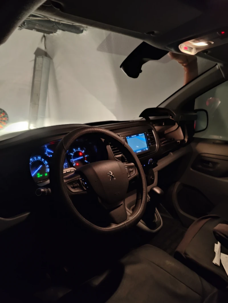 Peugeot Expert, снимка 3 - Бусове и автобуси - 53032241