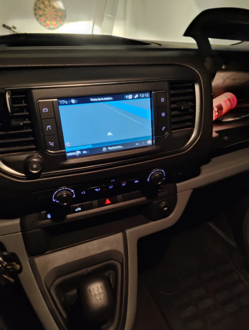 Peugeot Expert, снимка 4 - Бусове и автобуси - 53032241