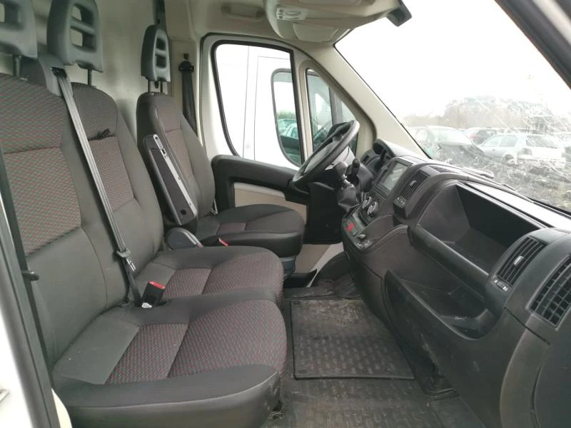 Peugeot Boxer 2.0hdi, снимка 7 - Бусове и автобуси - 27247908