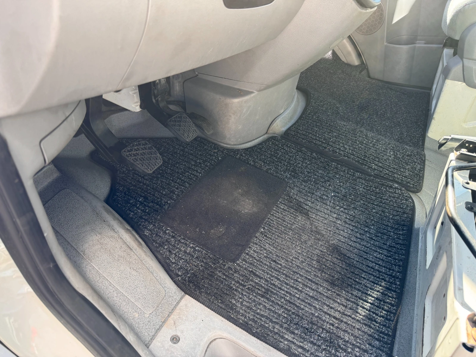 VW Crafter 2.5TDI 6-   | Mobile.bg   17