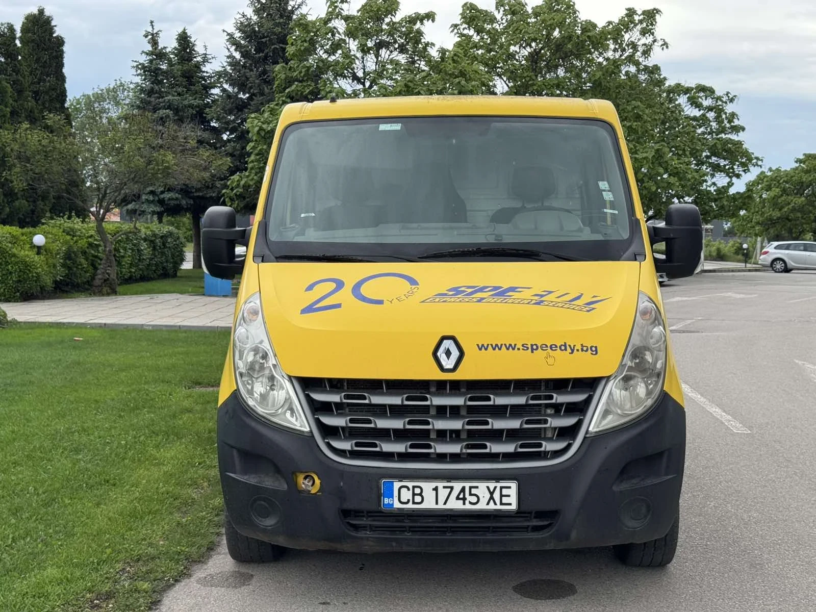 Renault Master | Mobile.bg   1