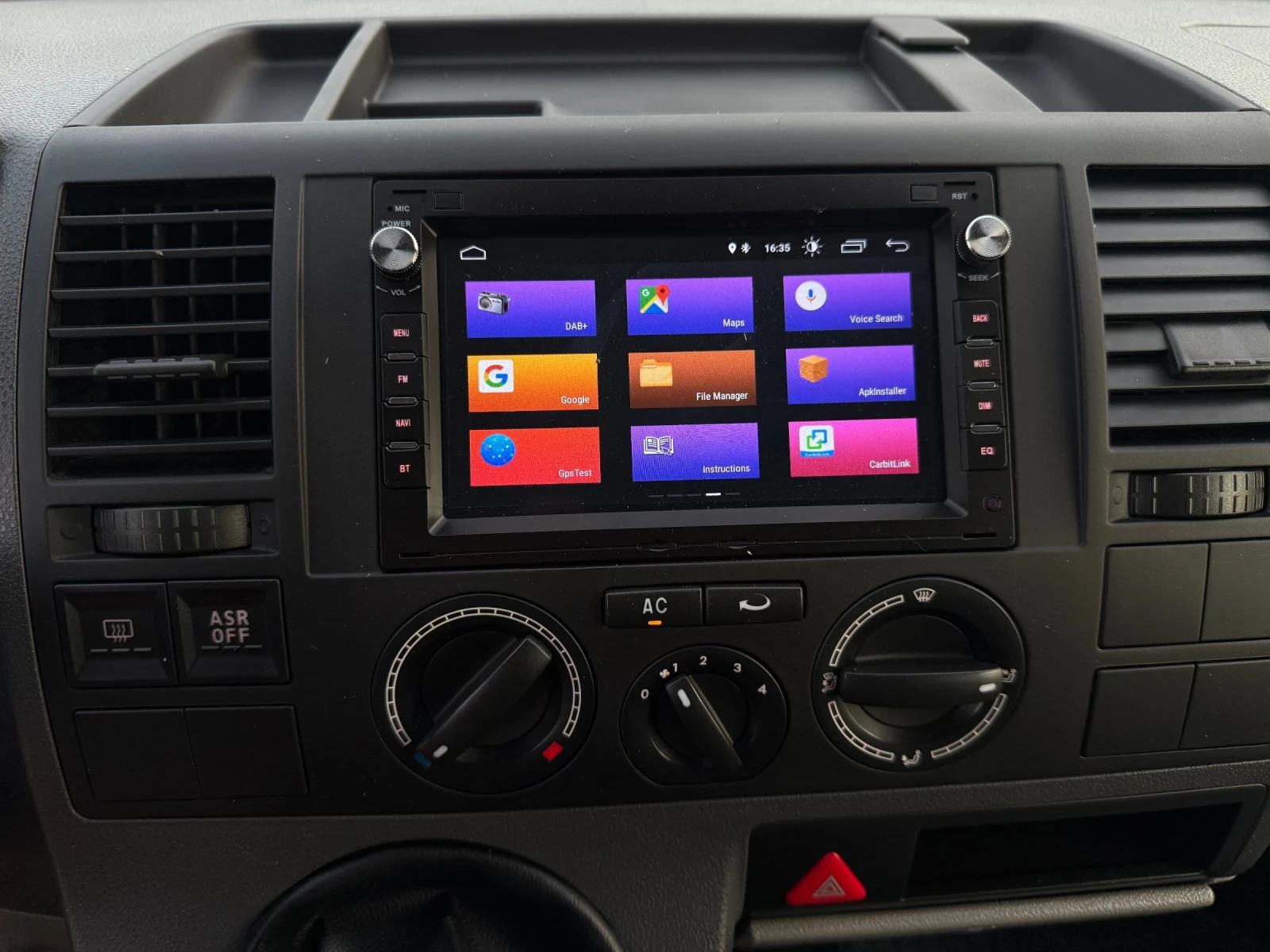 VW Transporter T5 2.5TDI   | Mobile.bg   13