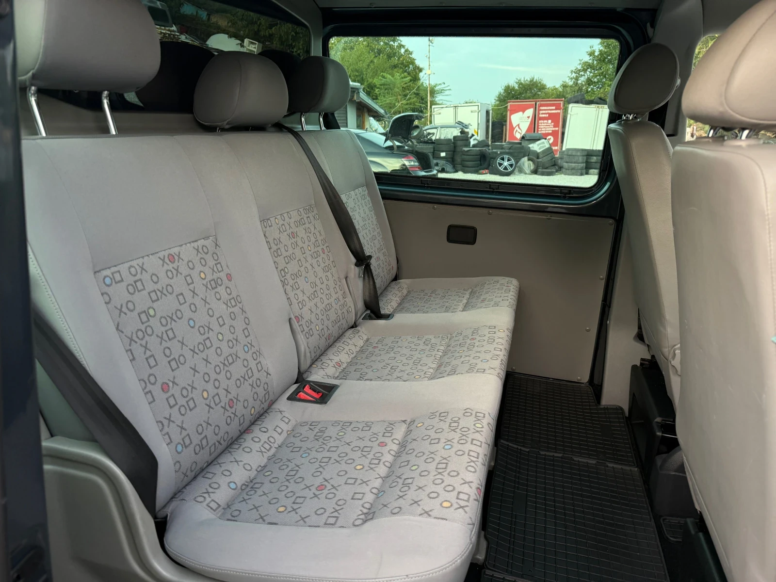 VW Transporter T5 2.5TDI   | Mobile.bg   11