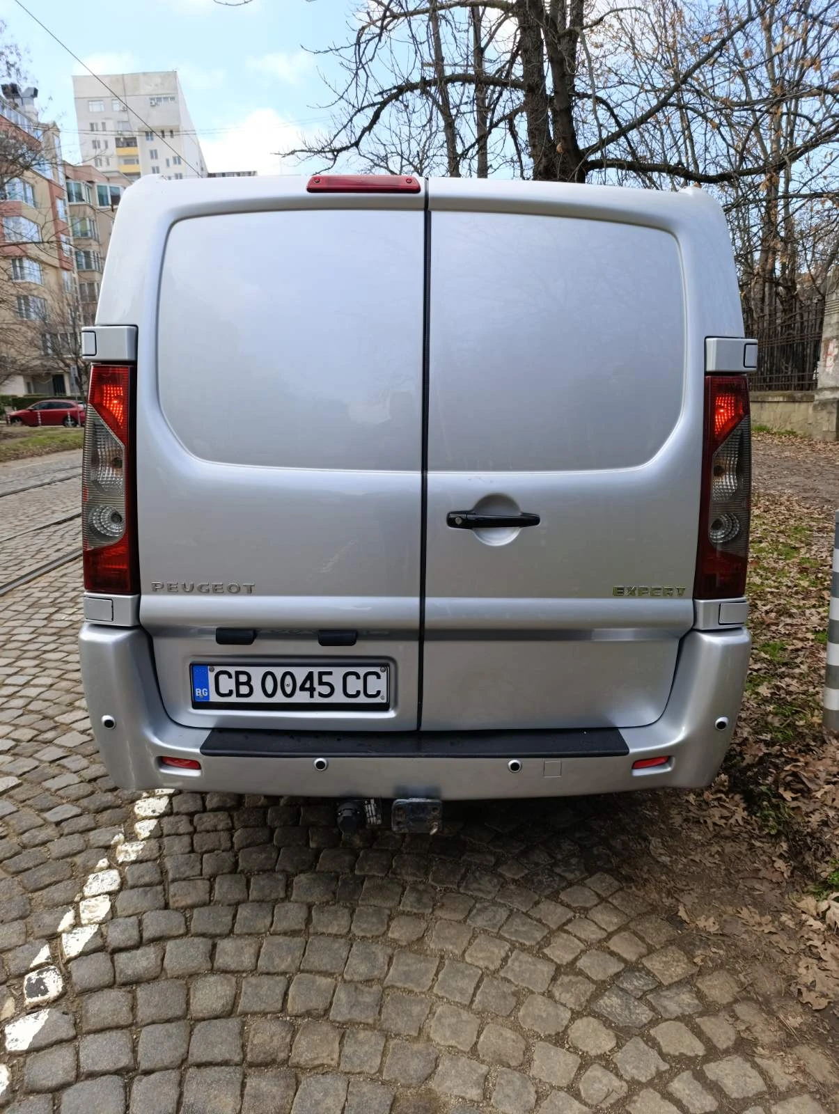 Peugeot Expert 2.0 HDI 120��. | Mobile.bg � ����������� 4