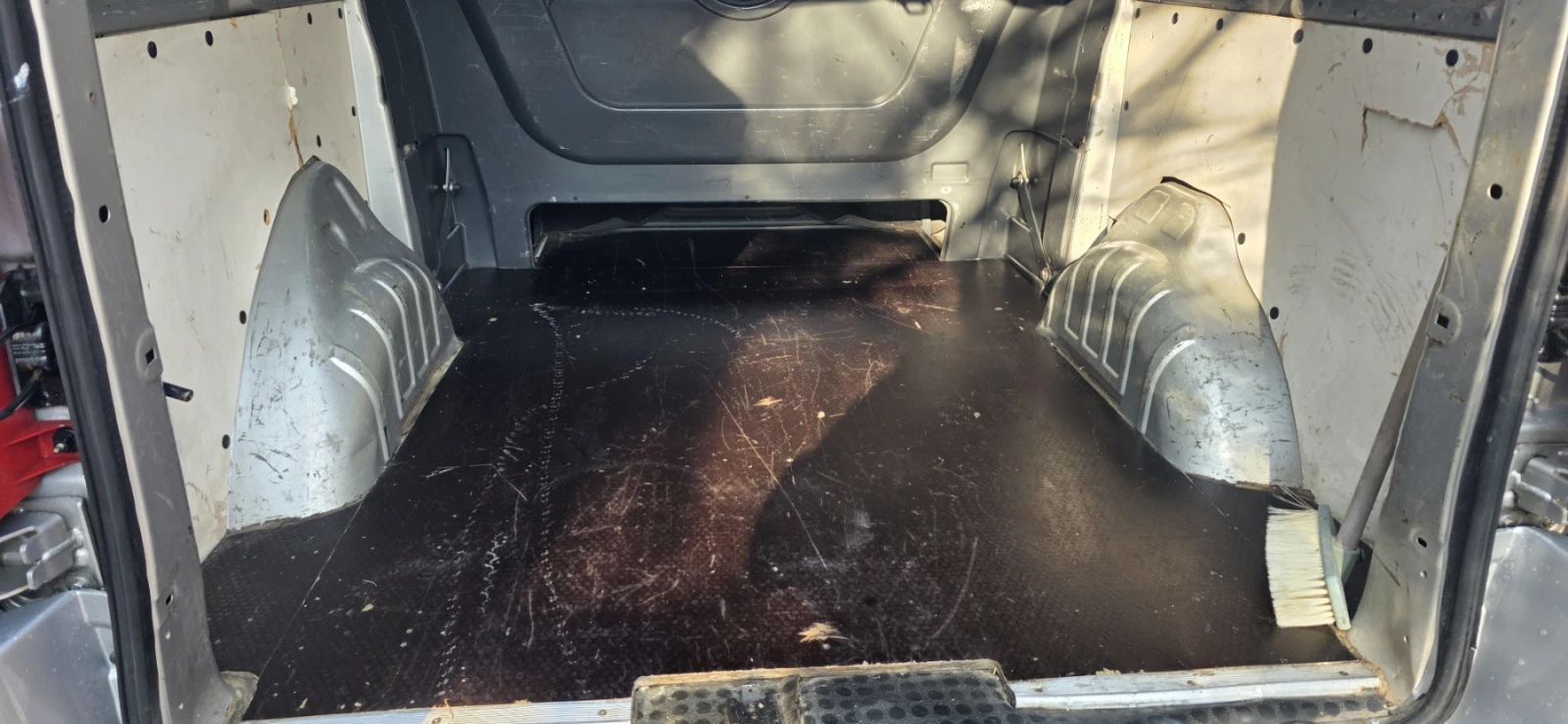 Peugeot Expert 2.0 HDI 120��. | Mobile.bg � ����������� 12