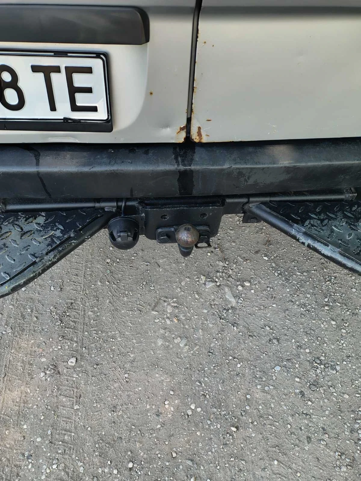 VW Crafter, снимка 11 - Бусове и автобуси - 55103556