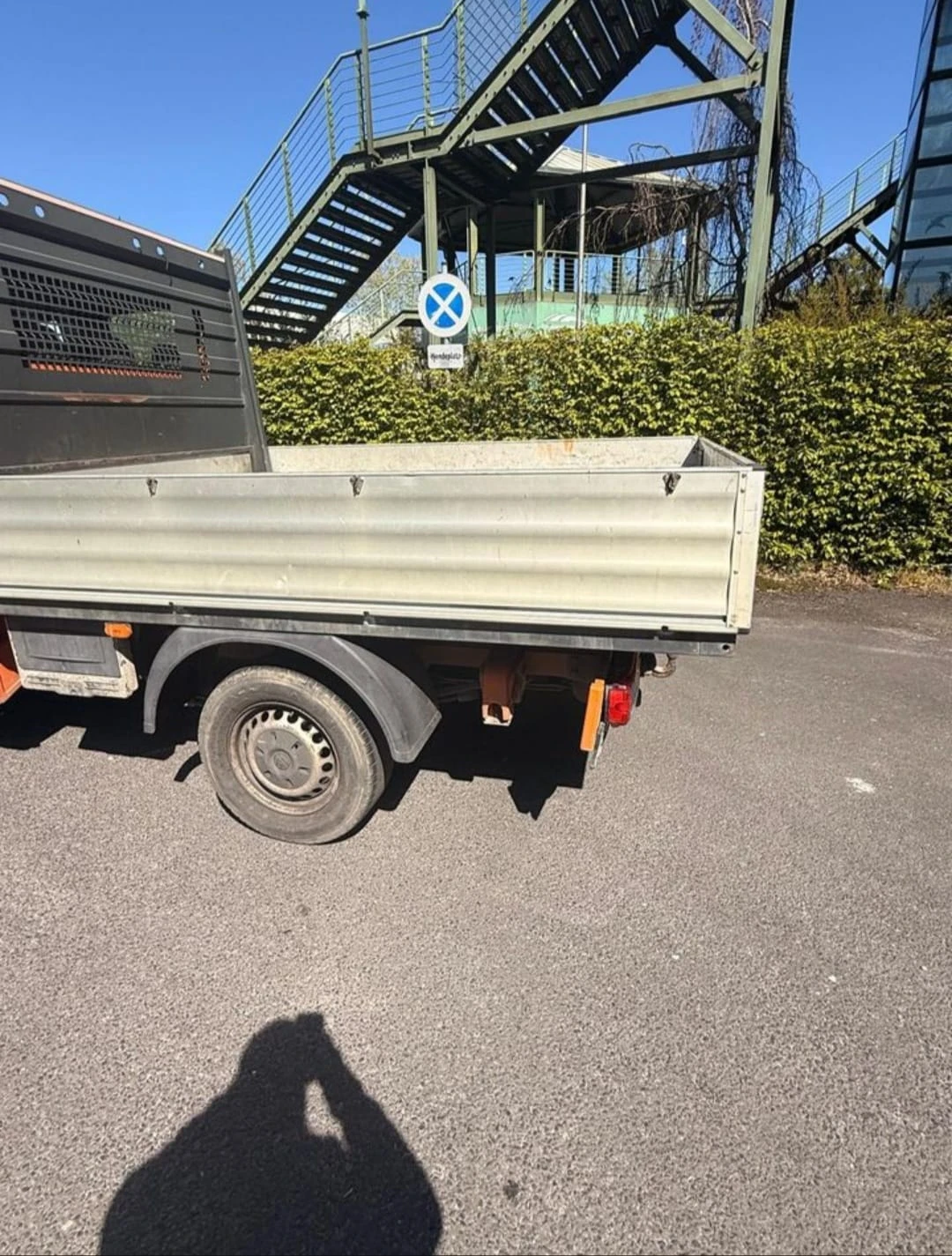 VW Crafter, снимка 4 - Бусове и автобуси - 55103998
