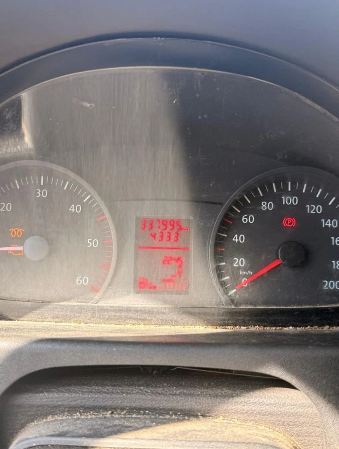 VW Crafter, снимка 5 - Бусове и автобуси - 55103998