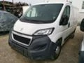 Peugeot Boxer 2.0hdi, снимка 1