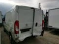 Peugeot Boxer 2.0hdi, снимка 4