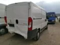 Peugeot Boxer 2.0hdi, снимка 3