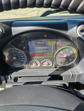 Iveco Stralis 420, снимка 3
