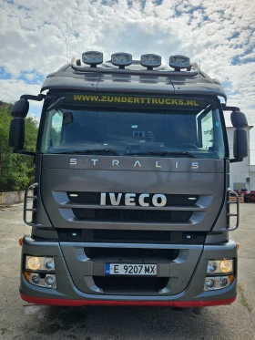 Iveco Stralis 420, снимка 15