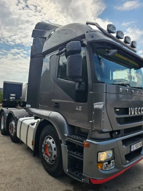 Iveco Stralis 420 | Mobile.bg � ����� ������ 16