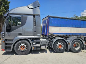 Iveco Stralis 420 | Mobile.bg � ����� ������ 11
