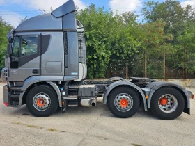 Iveco Stralis 420 | Mobile.bg � ����� ������ 11