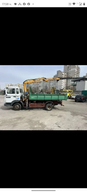     Renault Midliner