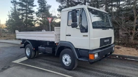 Man 10.150 153 Регистриран , снимка 4