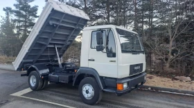 Man 10.150 153 Регистриран , снимка 1