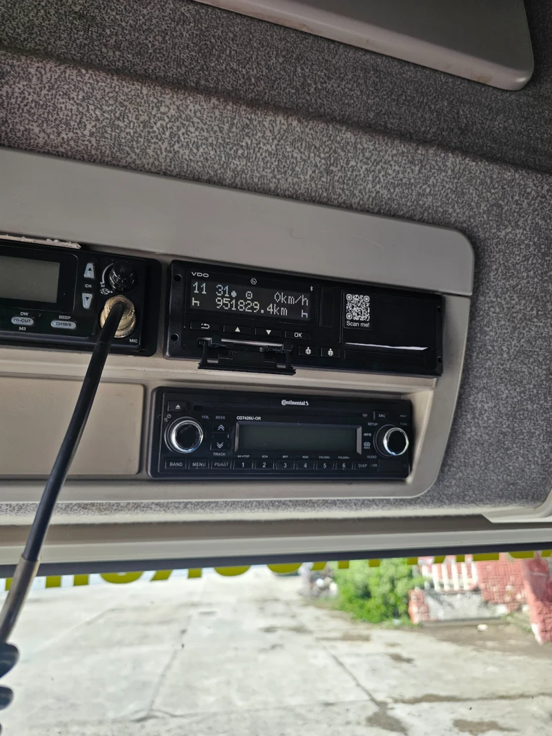 Iveco Stralis 420, снимка 5 - Камиони - 51228796