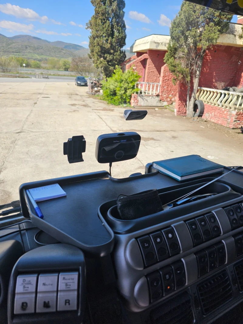 Iveco Stralis 420, снимка 4 - Камиони - 51228796