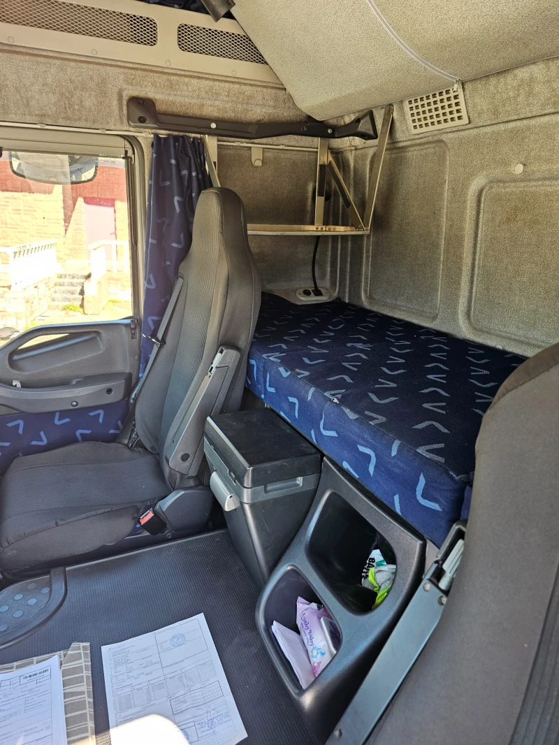 Iveco Stralis 420, снимка 10 - Камиони - 51228796