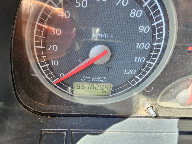 Iveco Stralis 420, снимка 7 - Камиони - 51228796