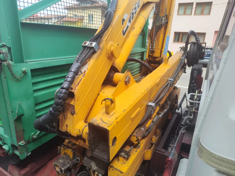 Renault Midliner, снимка 9 - Камиони - 52532839