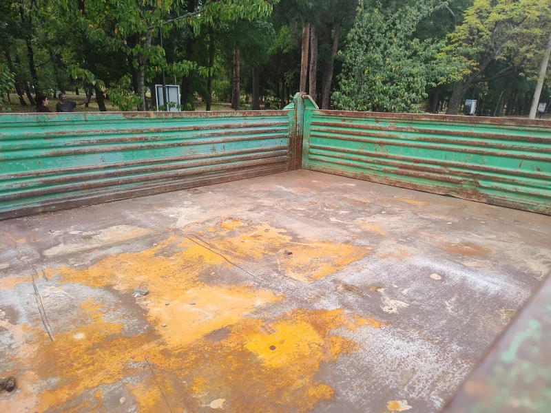 Renault Midliner, снимка 5 - Камиони - 52532839