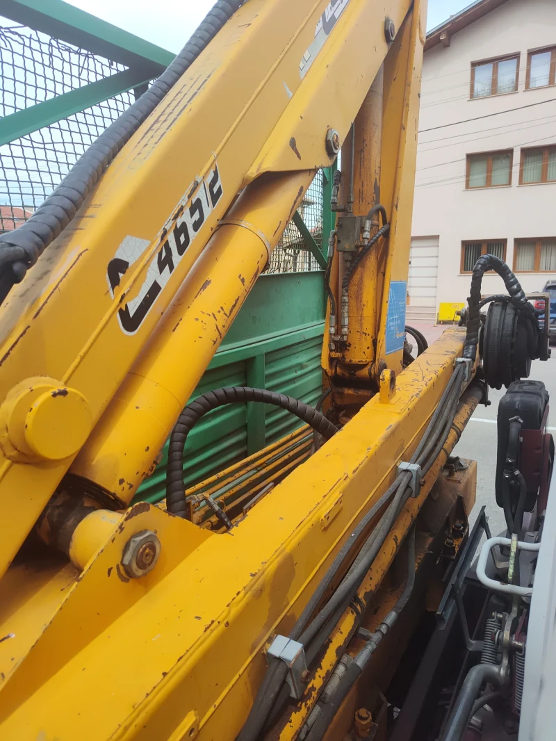 Renault Midliner, снимка 4 - Камиони - 52532839